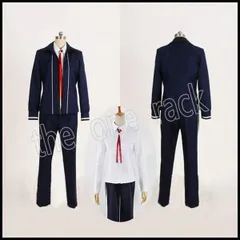 骨喰藤四郎 鯰尾藤四郎 コスプレ衣装 【刀剣乱舞】cosplay 脇差