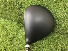中古】 ロッディオ RODDIO S-TUNING 1W(ゴールド) ドライバー DR