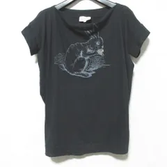 【値下げ！美品】ヴィヴィアンウエストウッド　うさぎTシャツ ヴィヴィアンウエストウッド うさぎ Tシャツ メンズ 50 XL