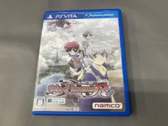 PSVITA テイルズ オブ イノセンス R