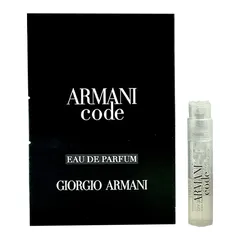 KK/8.18/25 アルマーニコード香水レア欠けあり