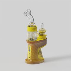 ブリックス社　Honey　バブラー　ボング　カリフォルニア限定　新品未開封品