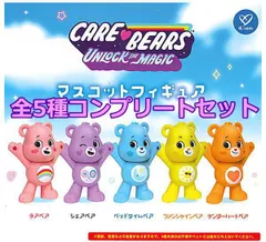 2025年最新】ケアベアフィギュアの人気アイテム - メルカリ
