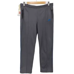 ナイキ NIKE 80S USA製 紺タグ トラックパンツ メンズ JPN：M 