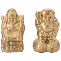 2026年最新】大黒 恵比寿 金の人気アイテム - メルカリ