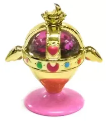 【中古】小物(キャラクター) セーラームーン 「美少女戦士セーラ一ムーン プリズムパワードーム」