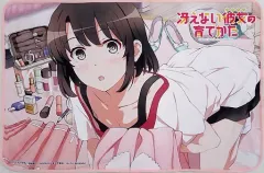 ★【未開封】冴えない彼女の育てかた♭ ブランケット 冴えない彼女の育てかた♭ » 冴えない彼女の育てかた♭ 特大