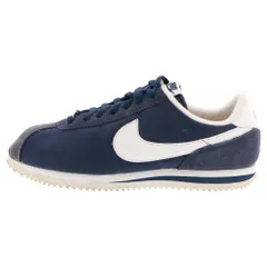 未使用 NIKE ナイキ CORTEZ コルテッツ ベーシックナイロン 26cm 楽天市場】NIKE CORTEZ BASIC NYLON black/white-metallic