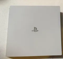 PS4 pro CUH7200B ホワイト　ジャンク　付属品無 PS4 pro CUH7200B ホワイト ジャンク 付属品無 Amazon.co.jp