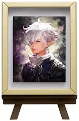 2025年最新】ファイナルファンタジーXIV 肖像画マグネットの人気
