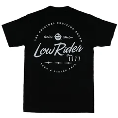 LOWRIDER ローライダー WONDER 半袖 Tシャツのサムネイル