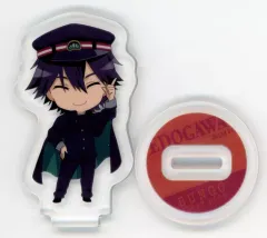 【中古】雑貨 江戸川乱歩 「文豪ストレイドッグス ミニキャラトレーディングアクスタ」