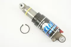 TURBO　FOX FLOAT R 穴間165mm 美品　ポンプ付 TURBO様専用 FOX FLOAT R 穴間165mm 美品 ポンプ付