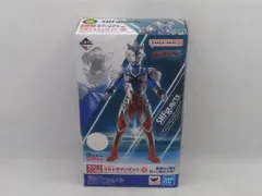 即購入可【新品未開封】一番くじ ウルトラマンゼット＆ゼロ A賞　ラストワン賞 ゼスティウム光線ポーズ！】一番くじ ウルトラマンゼット＆ゼロ