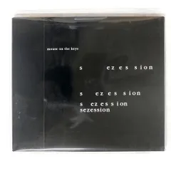 【極美品】mouse on the keys - Sezession アナログ盤 sezession (12インチアナログレコード) : mouse on the keys