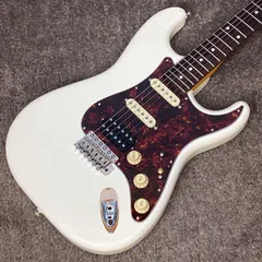 【美品】History ヒストリー ミニギター ストラトType 日本製 中古 HISTORY / ヒストリー エレキギター | 島村楽器オンラインストア