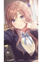 【中古】ゲームミュージックCD 「学園アイドルマスター」 姫崎莉波 (CV： 薄井友里) / clumsy trick