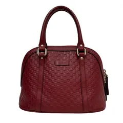 2025年最新】グッチ マイクログッチシマ ショルダーバッグの人気