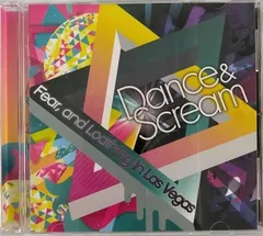 CDアルバム｜Fear, and Loathing in Las Vegas｜商品一覧
