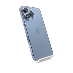 新品未使用　iPhone 13 Pro 256GB シエラブルー SIMフリー iPhone 13 Pro 256GB - シエラブルー - Simフリー 【整備済み