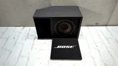 2024年最新】BOSE 201 monitorの人気アイテム - メルカリ