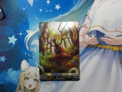 ヴァンガード ブレインウォッシュ・スワラー TD - メルカリ