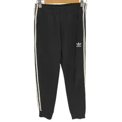 アディダスオリジナルス adidas Originals SST TRACK PANTS 3ストライプ トラックパンツ ジャージ メンズ JPN：S 