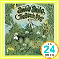 2025年最新】The Beach Boys Smiley Smileの人気アイテム - メルカリ