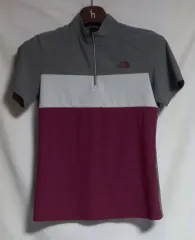 THE NORTH FACE(ザノースフェイス) レディース 半袖T 90
