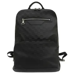 ❣️ルイヴィトン❣️ダミエクラプトン✨リュックショルダーバッグ3way【極美品】 LOUIS VUITTON - 極美品✨ ルイヴィトン ダミエ クラプトン