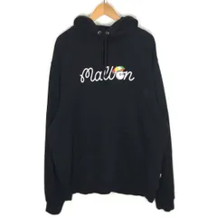 2025年最新】malbon golf パーカの人気アイテム - メルカリ