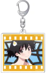 【中古】雑貨 阿良々木火憐(F) 「＜物語＞シリーズ アクリルキーホルダーコレクション 阿良々木火憐」