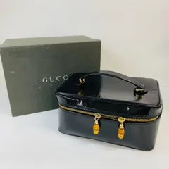 2023年最新】gucci バンブー バニティの人気アイテム - メルカリ