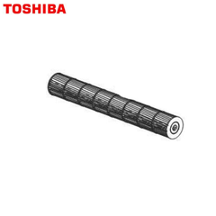 【新品】TOSHIBA 東芝 エアコン用 横流ファン 43020393 ※本体別売