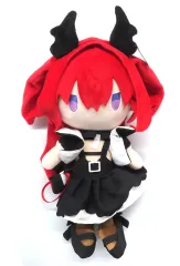 2025年最新】アークナイツ ドットぬいぐるみ スルト ver.の人気