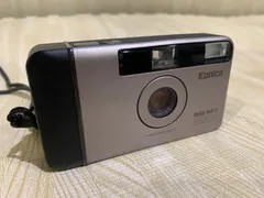 2024年最新】konica big mini bm-301の人気アイテム - メルカリ