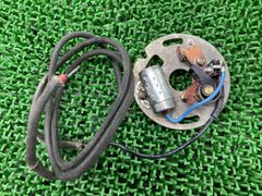 RZ125 1GVジェネレーター - メルカリ