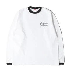 2025年最新】スタンダードカリフォルニア tシャツの人気アイテム