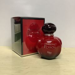 新品未開封 クリスチャンディオール ヒプノティックプワゾン