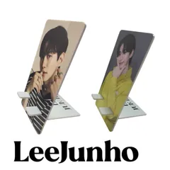 2PMジュノ グッズセット 2020年 カレンダー付き新品未使用 angieseoul_fx058-46