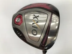 2025年最新】ゼクシオ10ドライバー レディースの人気アイテム