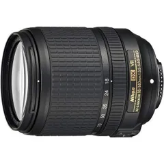 感謝価格】 C04/5602B ニコン AF-S DX 18-140mm F3.5-5.6 - カメラ