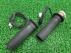 Harley Davidson グリップヒーター ハーレー ブレイクアウト Harley Davidson グリップヒーター ハーレー ブレイクアウト - メルカリ