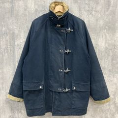 80s FAY ファイヤーマンジャケット イタリア製 コート ライナー付き