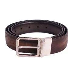 2025年最新】ベルルッティ ベルト 中古の人気アイテム - メルカリ