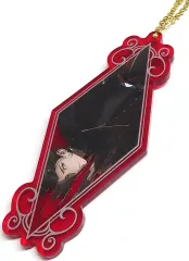 【中古】キーホルダー アドルフ 「終遠のヴィルシュ -boutique du 3eme anniversaire- ランダムアクリルキーホルダー」