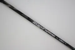 中古シャフト　DIAMOND Speeder　10X　タイトリストスリーブ付き 中古】DIAMOND Speeder シャフト・スリーブ (フジクラ