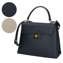 カルボッティ CARBOTTI 2WAYバッグ NEW LADY P323 PALMELLATO