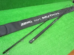 未使用品 ゼナック　ミュートス　アキュラ　100H TYPE-R ゼナックミュートスアキュラ100H タイプR