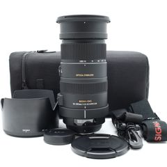 シグマ APO 50-500mm F4.5-6.3 DG OS HSM ニコン用